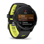 Forerunner 170 Negro