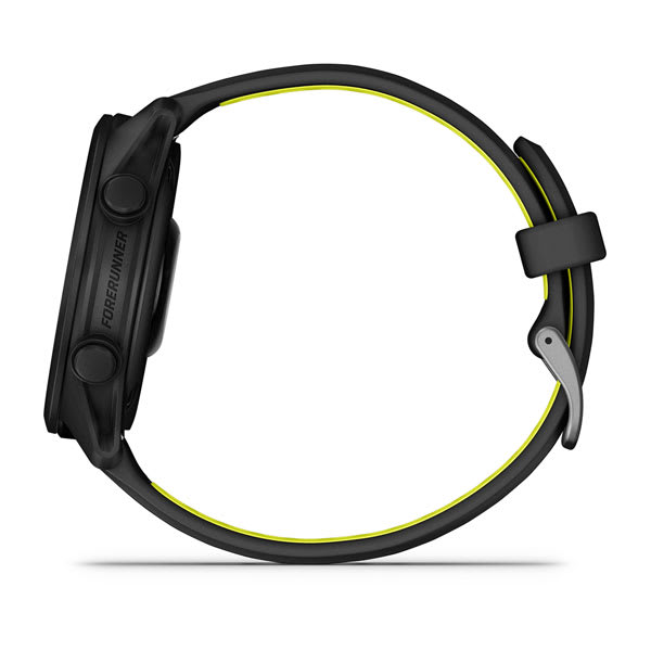 Forerunner 170 Negro