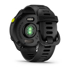 Garmin Forerunner 70 Negro / Smartwatch 30,4mm