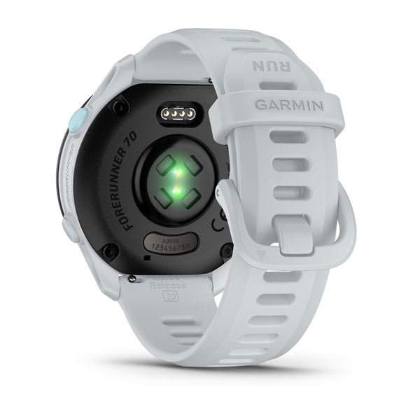 Forerunner 70 / Blanco