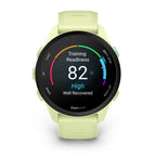 Garmin Forerunner 70 Amarillo / Smartwatch 30,4mm