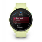 Garmin Forerunner 70 Amarillo / Smartwatch 30,4mm