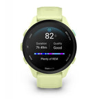 Garmin Forerunner 70 Amarillo / Smartwatch 30,4mm