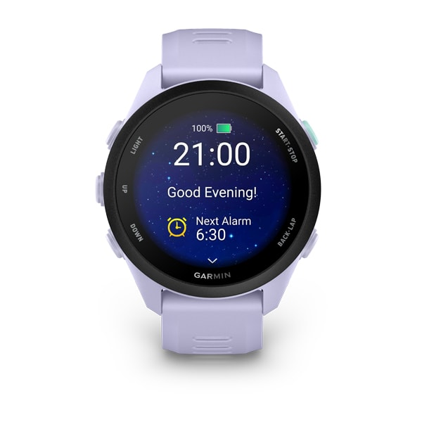 Forerunner 70 / Lila