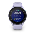 Forerunner 70 / Lila