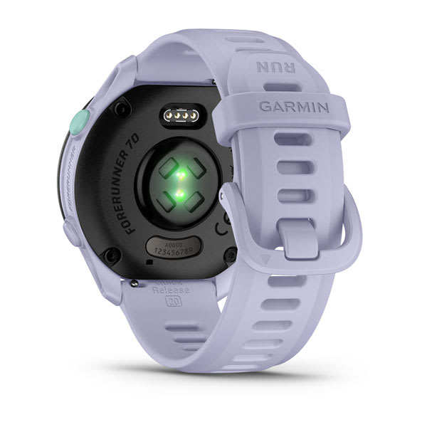 Forerunner 70 / Lila