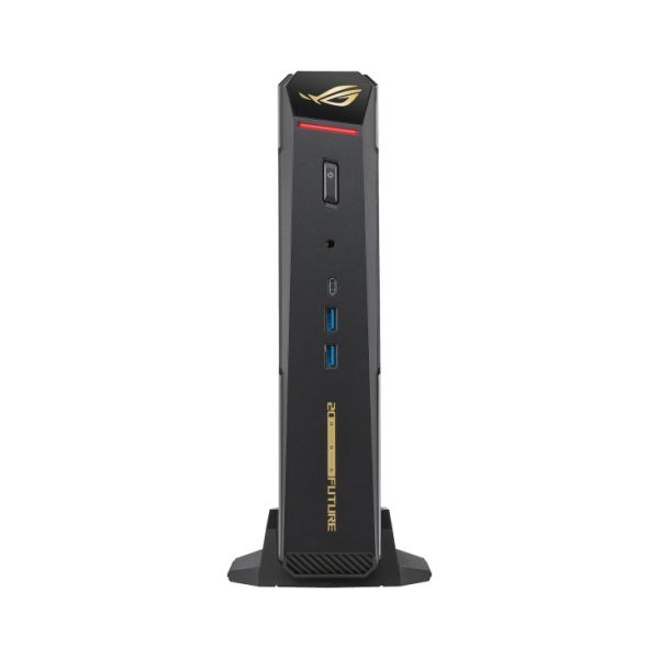 Asus ROG NUC 16 RNUC16JNK9X8ADA2 Edition 20th Intel Core U9-290HX Plus RTX 5090 64GB 2TB W11H