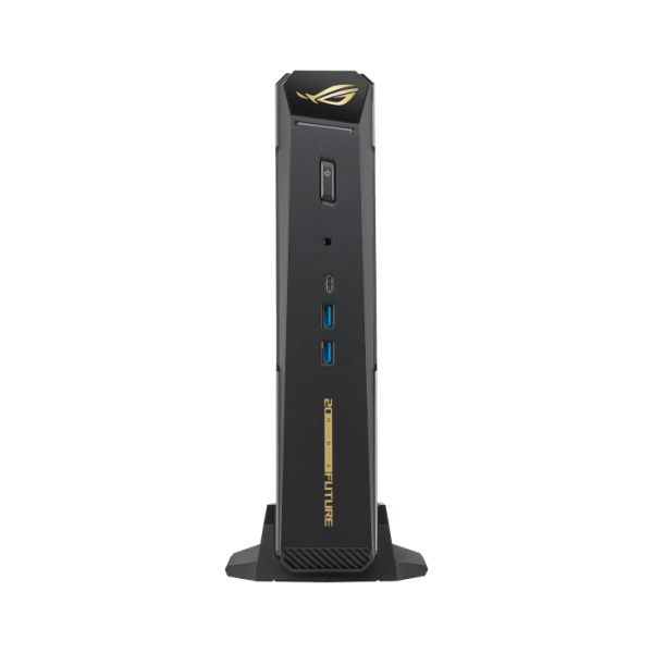 Asus ROG NUC 16 RNUC16JNK9X8ADA2 Edition 20th Intel Core U9-290HX Plus RTX 5090 64GB 2TB W11H