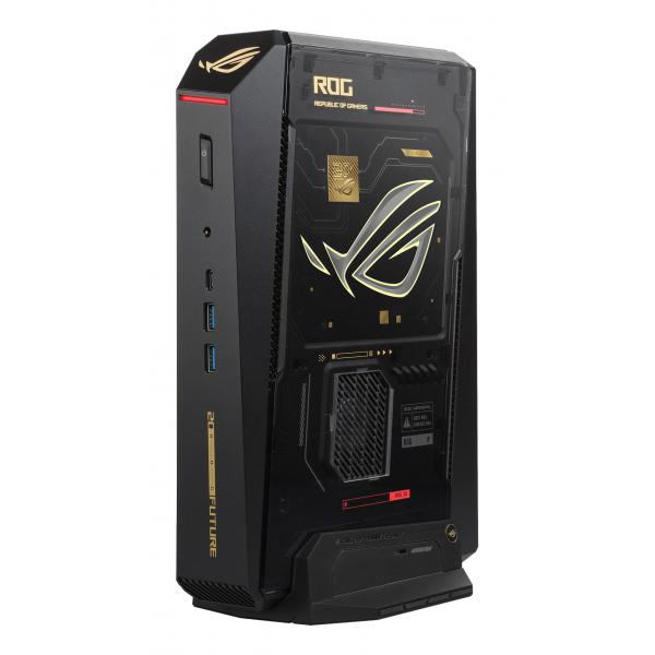 Asus ROG NUC 16 RNUC16JNK9X8ADA2 Edition 20th Intel Core U9-290HX Plus RTX 5090 64GB 2TB W11H