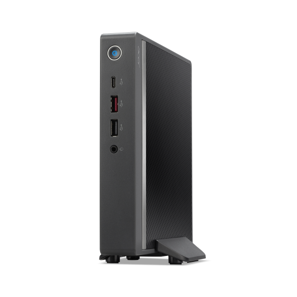 Acer mini pc veriton vn2595gt / intel core 5-120u / 16gb / 512gb ssd / freedos / teclado + raton incluidos Main Image