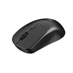 Raton Natec Hawk 2 3200Dpi Laser Negro Inalambrico 2.4Ghz