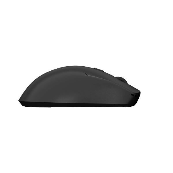 Raton Natec Hawk 2 3200Dpi Laser Negro Inalambrico 2.4Ghz