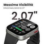 AMAZFIT BIP MAX Dark Blue