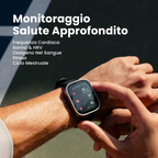 AMAZFIT BIP MAX Dark Blue