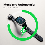 AMAZFIT BIP MAX Dark Blue