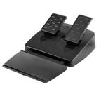 Volante Con Pedales Y Cambio De Marchas Manual Mars Gaming M
