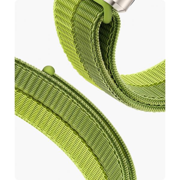 Huawei Band 11 Pro Verde 1,62 pulgadas AMOLED 14 días 5ATM Pulsera de actividad