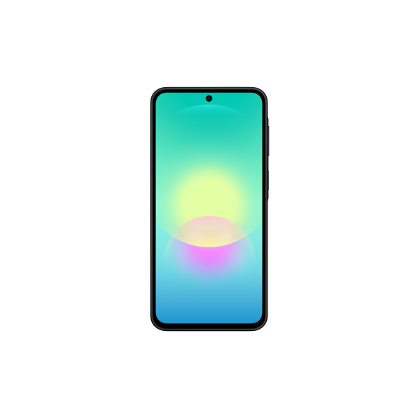 Samsung Galaxy A27 5g Negro / 6 + 128 Gb / 6,7" Super Amoled Fhd+