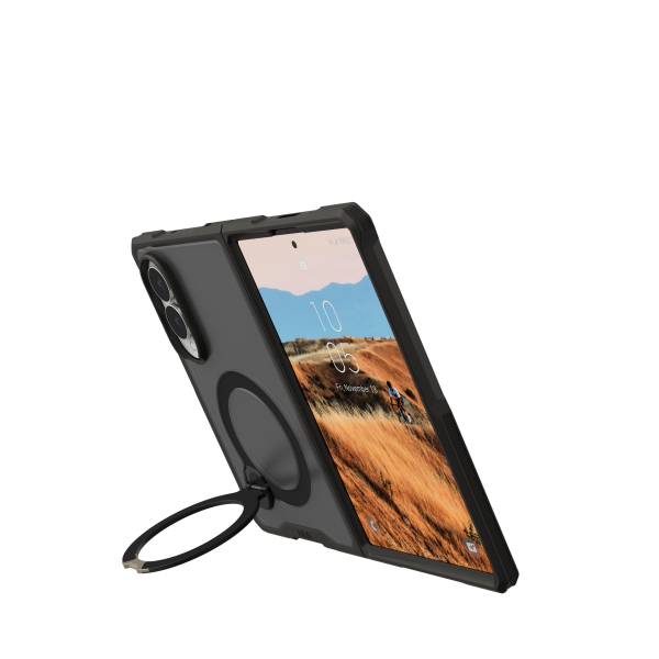 Uag Funda Mouve Xte Ash / Samsung Galaxy Z Fold8
