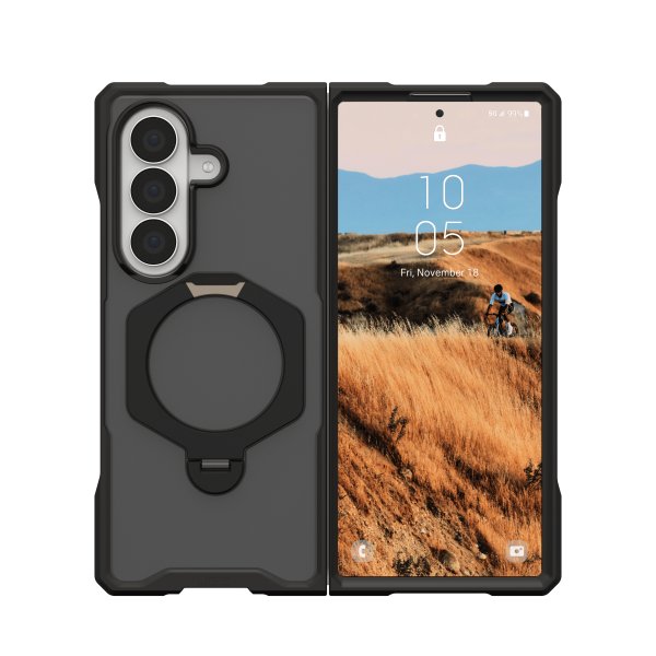 Uag Funda Mouve Xte Ash / Samsung Galaxy Z Fold8 Ultra
