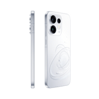 OPPO Reno16 5G 8GB/512GB Blanco 50MP OIS Snapdragon 7 Gen 4