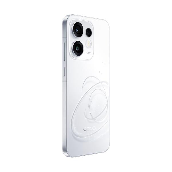 OPPO Reno16 5G 8GB/512GB Blanco 50MP OIS Snapdragon 7 Gen 4