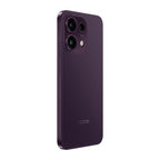 OPPO Reno16 FS 5G 8GB/512GB Púrpura 6,57 pulgadas AMOLED 120Hz 50MP 6500mAh 45W NFC