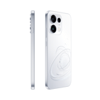 OPPO Reno16 FS 5G 8GB/512GB Blanco 6,57 pulgadas AMOLED 120Hz 50MP 6500mAh 45W NFC