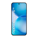 OPPO Reno16 FS 5G 8GB/512GB Blanco 6,57 pulgadas AMOLED 120Hz 50MP 6500mAh 45W NFC