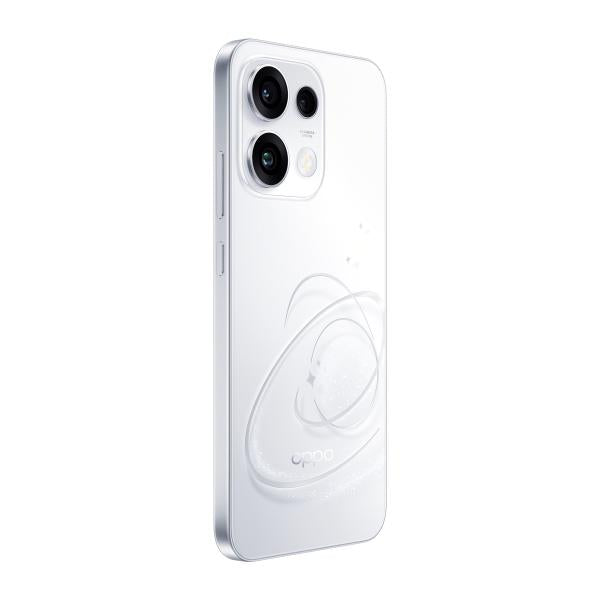 OPPO Reno16 FS 5G 8GB/512GB Blanco 6,57 pulgadas AMOLED 120Hz 50MP 6500mAh 45W NFC