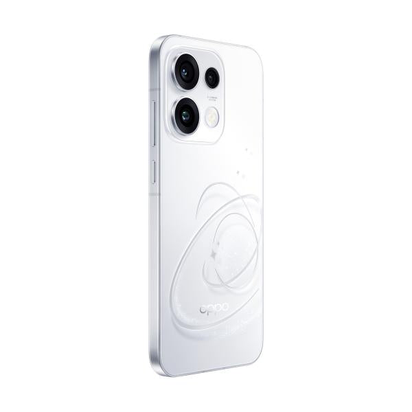 OPPO Reno16 Pro 5G 12GB/512GB Blanco Android 16 y ColorOS 16