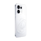 OPPO Reno16 Pro 5G 12GB/512GB Blanco Android 16 y ColorOS 16