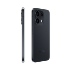 OPPO Reno16 Pro 5G 12GB/512GB Starlight Black batería de 6000 mAh