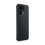 OPPO Reno16 Pro 5G 12GB/512GB Starlight Black batería de 6000 mAh