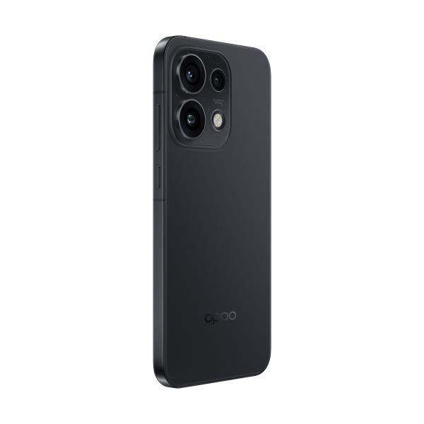 OPPO Reno16 Pro 5G 12GB/512GB Starlight Black batería de 6000 mAh