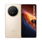 Honor Magic V6 5G 16GB/512GB Dorado Plegable 7,95 pulgadas OLED 120Hz 50MP 6660mAh 80W NFC