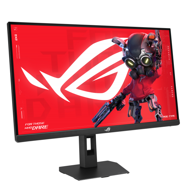 Asus ROG Strix XG27ACSR 27" QHD 2K IPS 220Hz (OC) 0.3ms HDR FreeSync/G-Sync