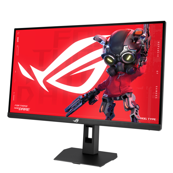 Asus ROG Strix XG27ACSR 27" QHD 2K IPS 220Hz (OC) 0.3ms HDR FreeSync/G-Sync