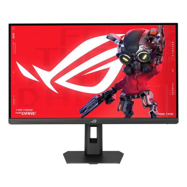 Asus ROG Strix XG27ACSR 27" QHD 2K IPS 220Hz (OC) 0.3ms HDR FreeSync/G-Sync