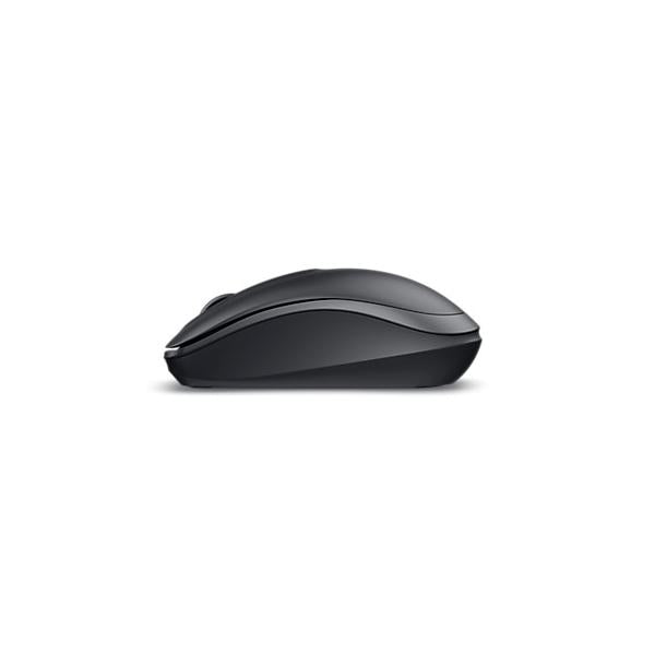 Raton Inalambrico Dell Wm118 Negro