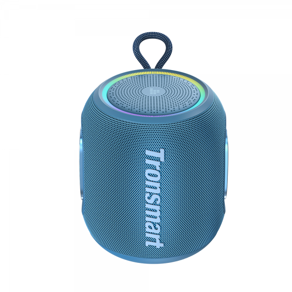 Tronsmart T8 Mini 16W IPX7 Azul - Altavoz Portátil Bluetooth Main Image