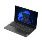 Portatil LENOVO V15 G6 ARP - Ryzen 5-150  15.6" FHD  16GB  512GB SSD  FreeDos  Negro