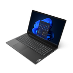 Portatil LENOVO V15 G6 ARP - Ryzen 5-150  15.6" FHD  16GB  512GB SSD  FreeDos  Negro