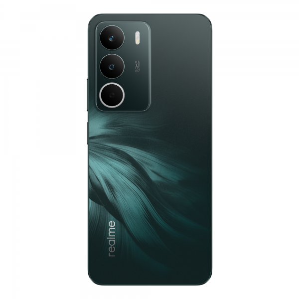 Realme C71 Forest Owl / 4+256gb / 6.67" 120hz Hd+