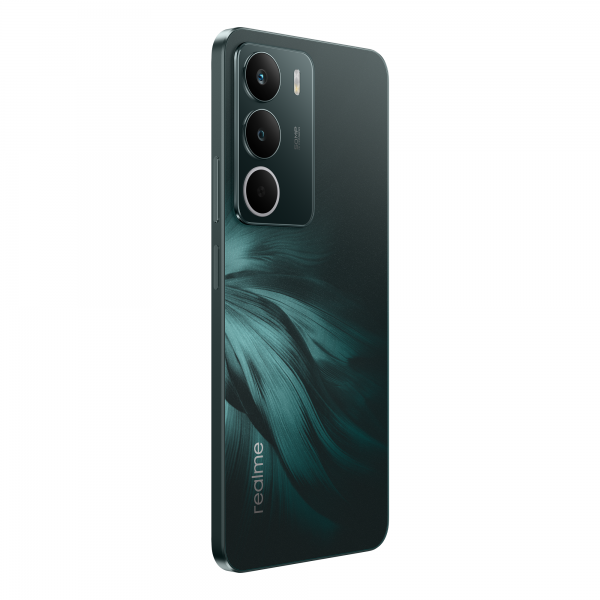 Realme C71 Forest Owl / 4+256gb / 6.67" 120hz Hd+