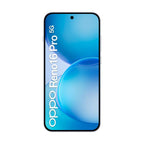 OPPO Reno16 Pro 5G 12GB/512GB Blanco 200MP OIS Dimensity 8550 NFC IP68