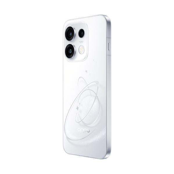 OPPO Reno16 Pro 5G 12GB/512GB Blanco 200MP OIS Dimensity 8550 NFC IP68