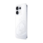 OPPO Reno16 Pro 5G 12GB/512GB Blanco 200MP OIS Dimensity 8550 NFC IP68