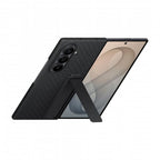 Samsung Funda De Carbono Black / Samsung Galaxy Z Fold8 Ultr
