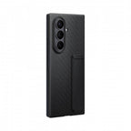 Samsung Funda De Carbono Black / Samsung Galaxy Z Fold8 Ultr
